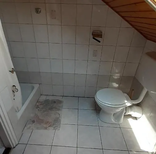 Patri Apartmanhaz *