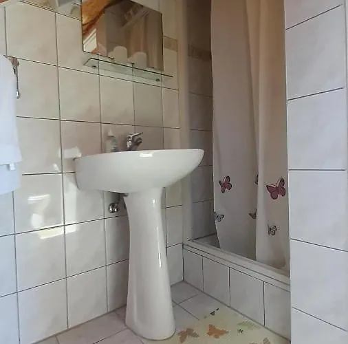 Patri Apartmanhaz Apartament Keszthely