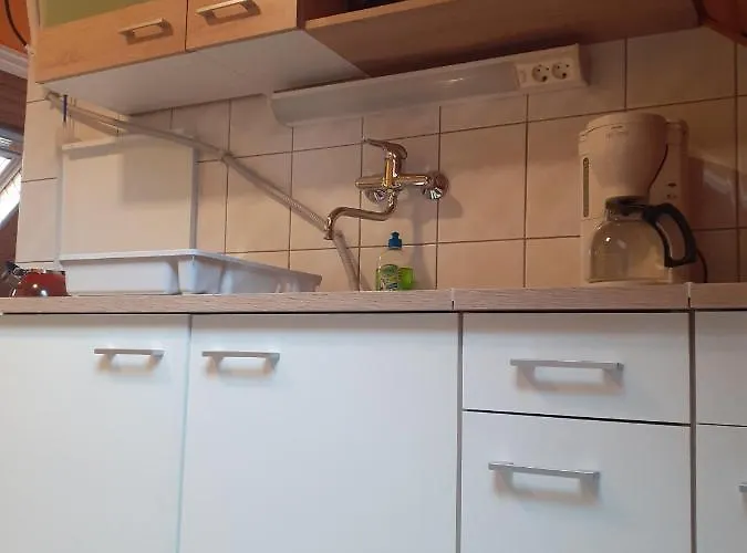 Apartament Patri Apartmanhaz