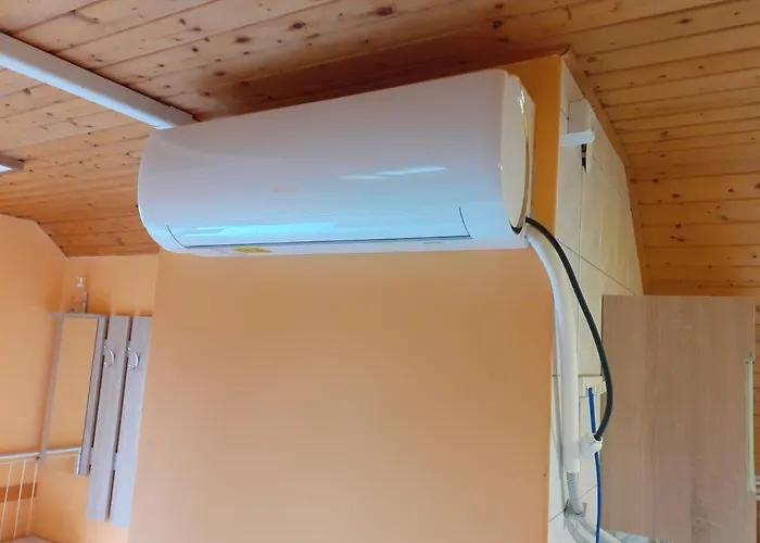 Patri Apartmanhaz דירה קסזטלי