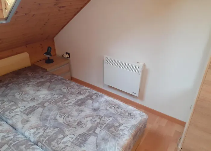 Patri Apartmanhaz