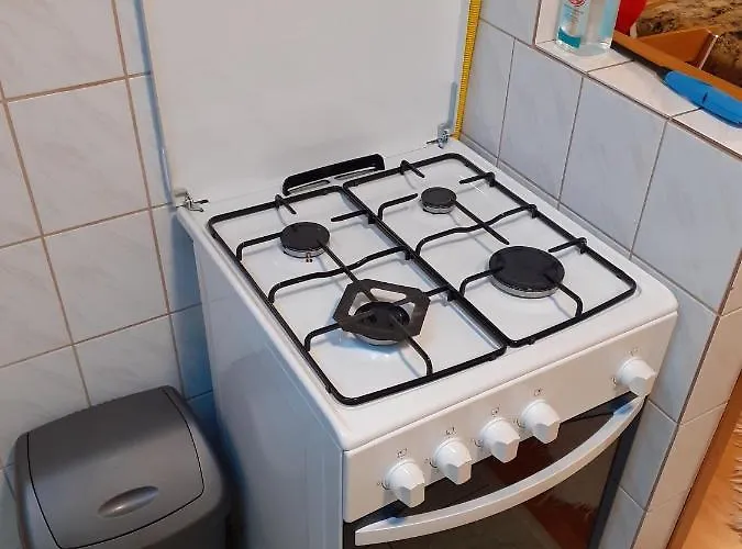Patri Apartmanhaz * Keszthely