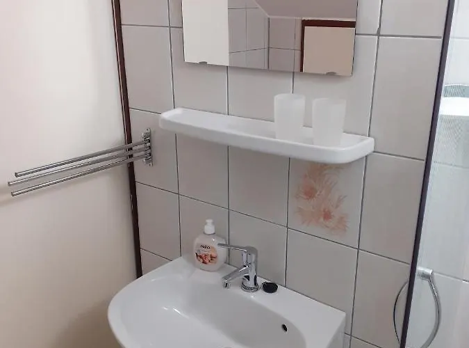 דירה Patri Apartmanhaz קסזטלי