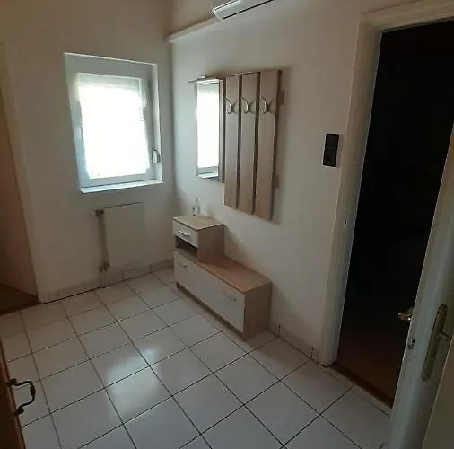 Patri Apartmanhaz * Keszthely