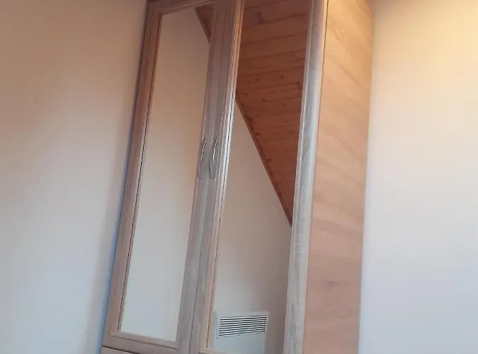 Patri Apartmanhaz Keszthely