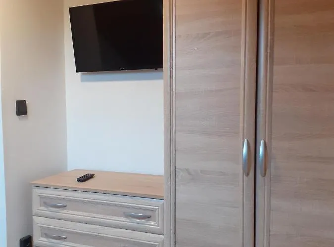 Patri Apartmanhaz * Keszthely