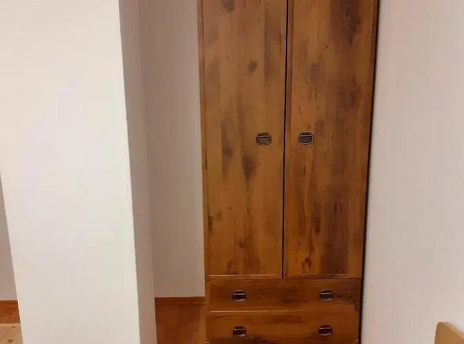 Patri Apartmanhaz Apartament Keszthely