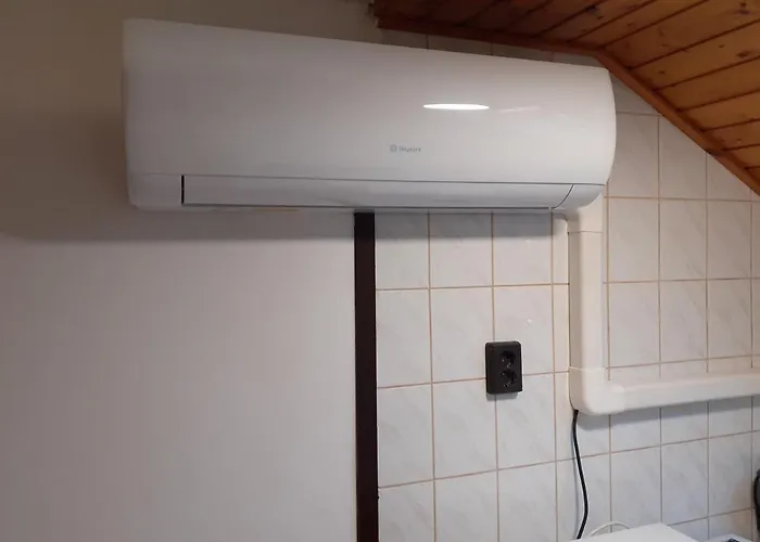 Patri Apartmanhaz דירה *