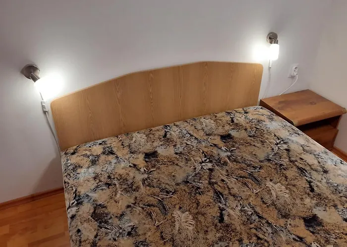 Patri Apartmanhaz *