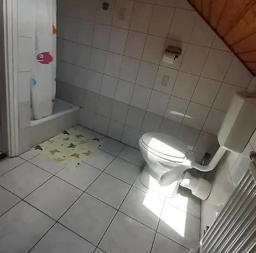 Patri Apartmanhaz Apartament