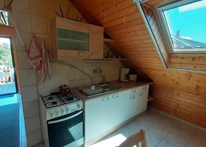 Patri Apartmanhaz דירה