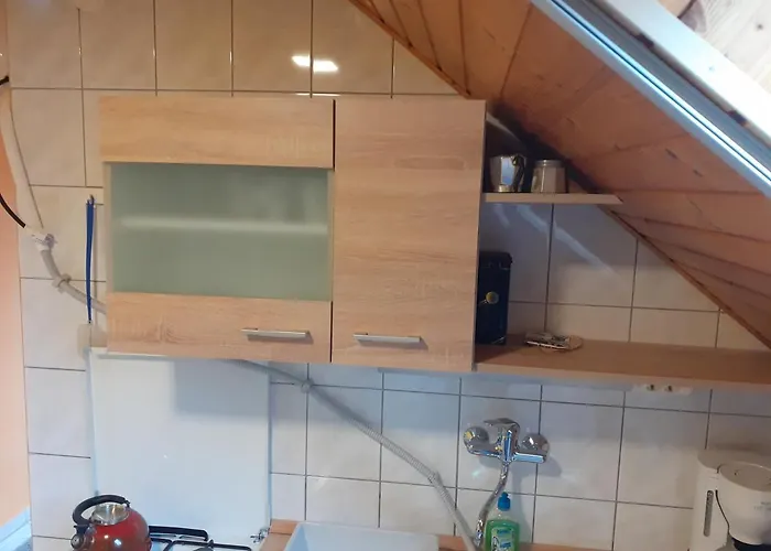 Patri Apartmanhaz * Keszthely