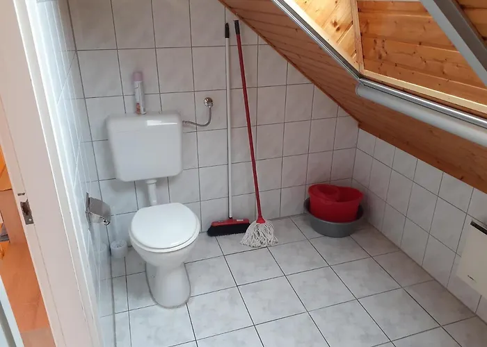 Patri Apartmanhaz דירה