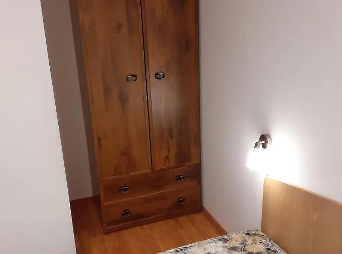 Patri Apartmanhaz *