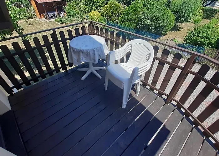 Patri Apartmanhaz *