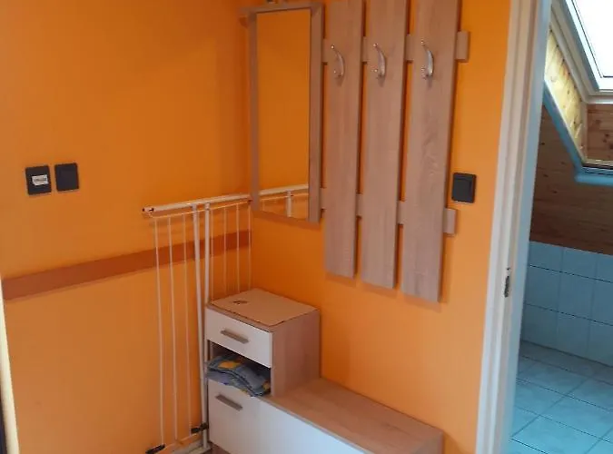 Patri Apartmanhaz * קסזטלי