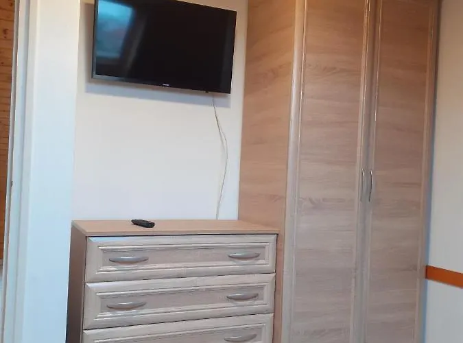 Patri Apartmanhaz דירה