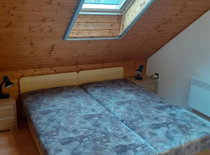 Patri Apartmanhaz Keszthely