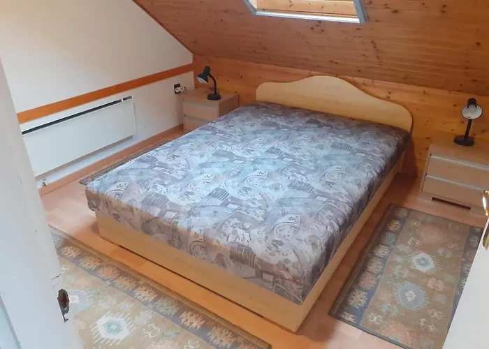 Patri Apartmanhaz Keszthely