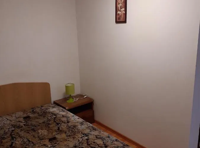 Apartament Patri Apartmanhaz